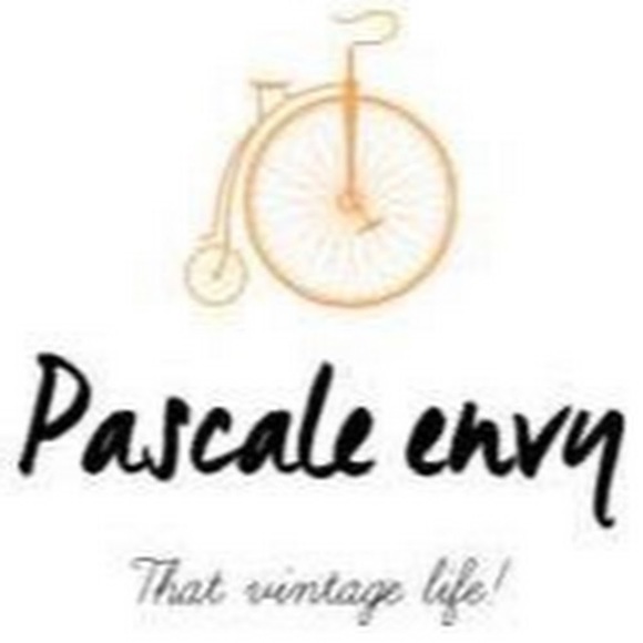 pascaleenvy